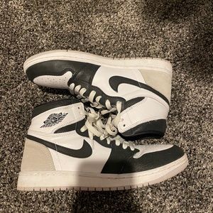 Jordan 1’s